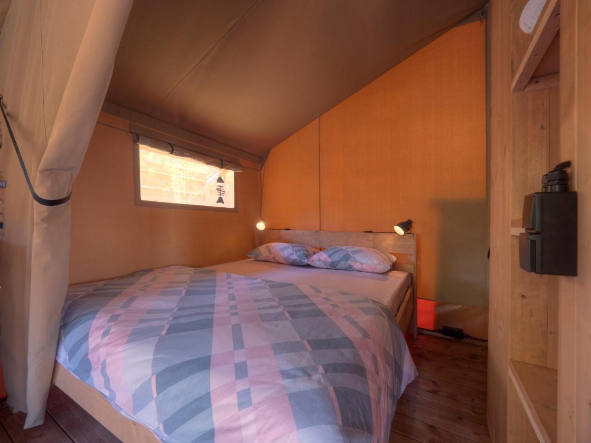 Sea Glamping Hotell Kotor Eksteriør bilde