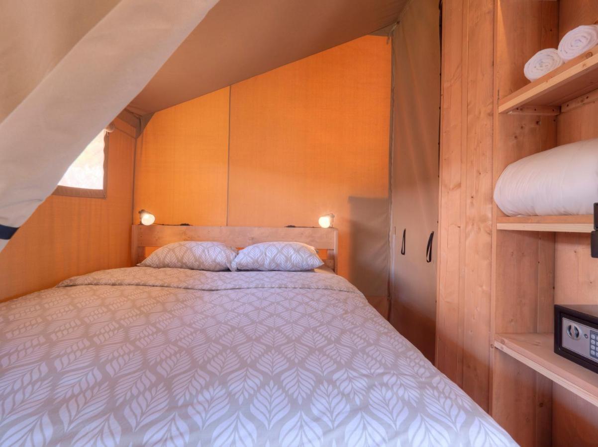 Sea Glamping Hotell Kotor Eksteriør bilde