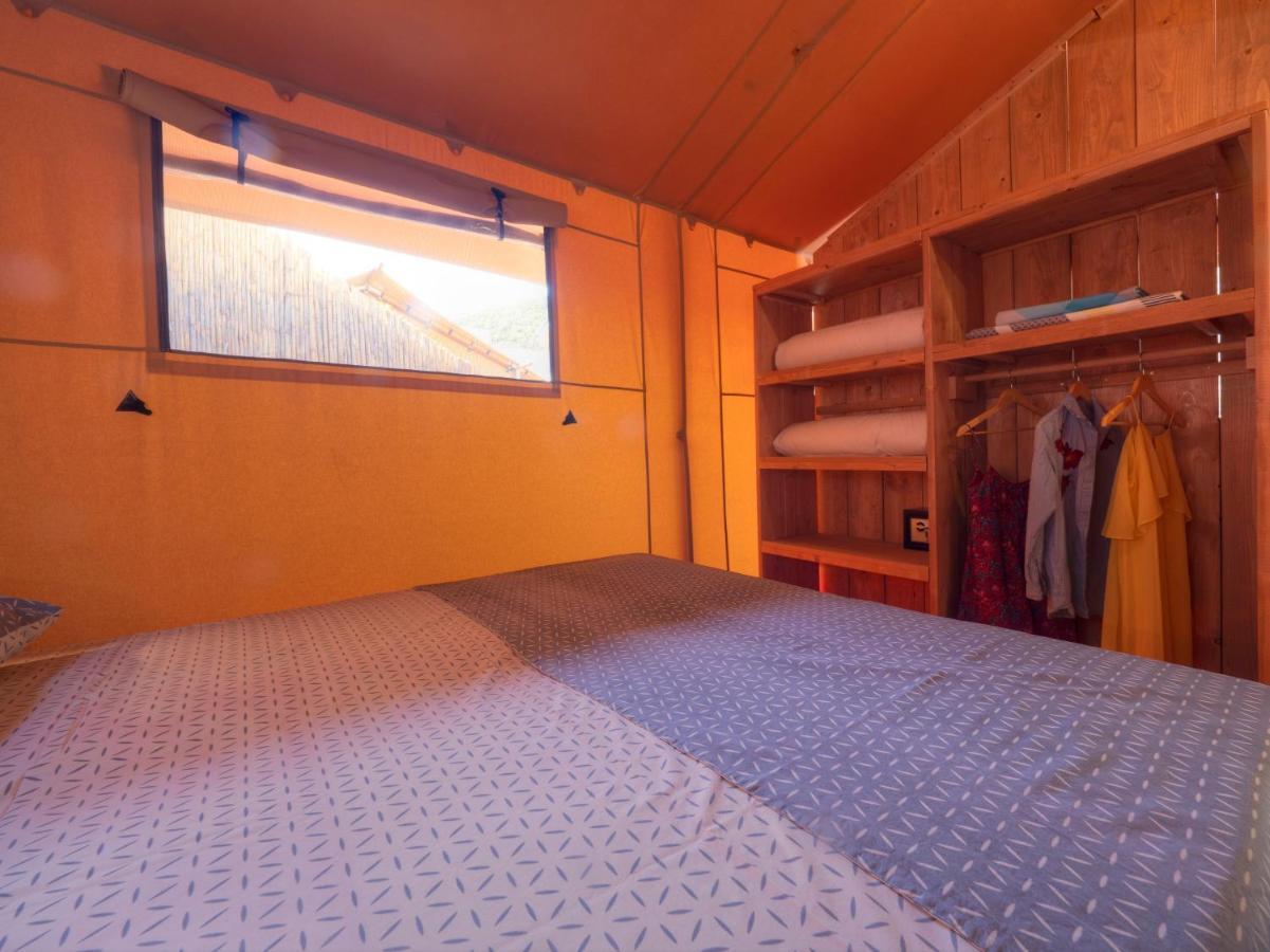 Sea Glamping Hotell Kotor Eksteriør bilde
