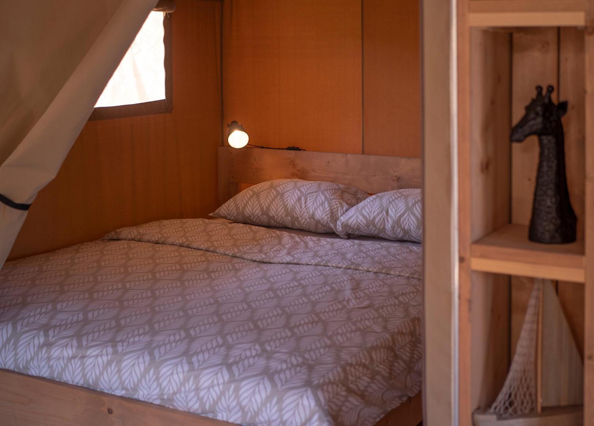 Sea Glamping Hotell Kotor Eksteriør bilde